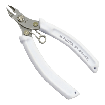 ステンレスプラスチックニッパ-フジ矢株式会社
