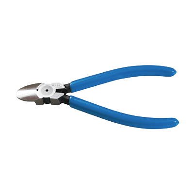 プラスチックニッパ (ラウンド刃)-フジ矢株式会社