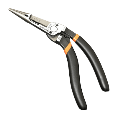 ラジオペンチ メカニックプライヤー エルゴグリップ-フジ矢株式会社