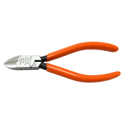 スタンダードニッパ (ラウンド刃)-フジ矢株式会社