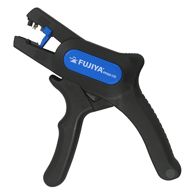 オートマルチストリッパミニ-フジ矢株式会社