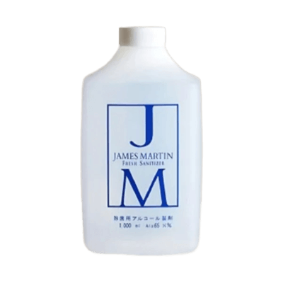 フレッシュサニタイザー詰替用 1L-株式会社MEDIALPHAPLUS
