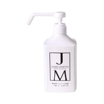 JMフレッシュサニタイザー シャワーポンプ 1L-株式会社MEDIALPHAPLUS