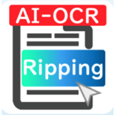 AI-OCRリッピング-インターフェース工学株式会社
