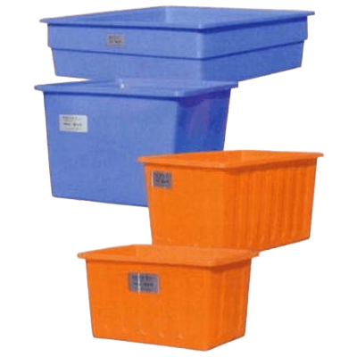 角型開放容器-モリマーサム樹脂工業株式会社