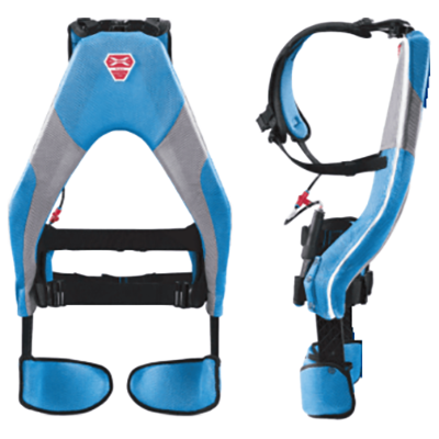 Everyマッスルスーツ-ケアボット株式会社