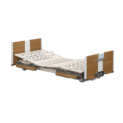 介護用ベッド エスパシアシリーズ-ケアボット株式会社