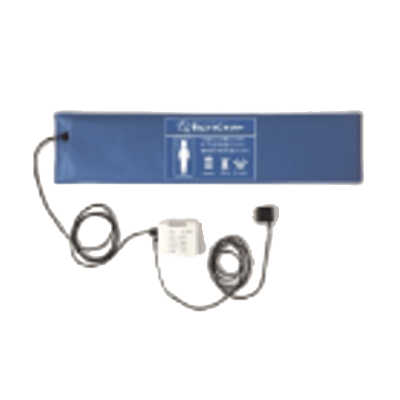 体動センサー 安心ひつじα SSS-2001-ケアボット株式会社