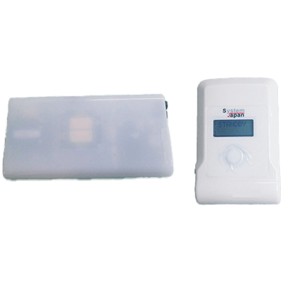 高齢者介護支援システム Legame (レガーメ)-ケアボット株式会社