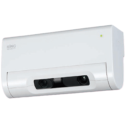 シルエット見守りセンサー WOS-114-ケアボット株式会社