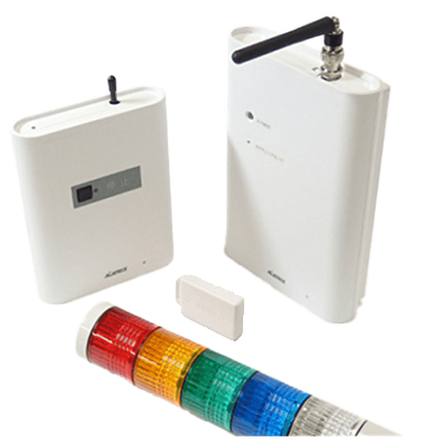 施設向け徘徊検知システム (ハンズフリー) /簡易ハンズフリーシステム ハンズフリー-ケアボット株式会社