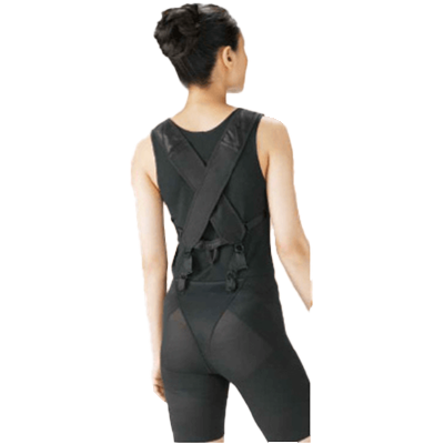 女性のための腰サポートインナー カレナ-ケアボット株式会社