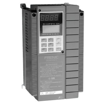 インバータ-株式会社神内電機製作所