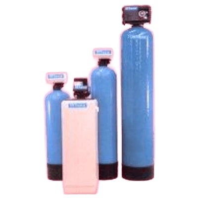 硝酸性窒素・アンモニア・フッ素除去 硝酸塩窒素除去ニトレイター シングルシステム-有限会社環境トータルシステム