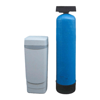 ビルトインタイプ 井戸水専用 徐鉄・徐マンガン装置テツトール-有限会社環境トータルシステム