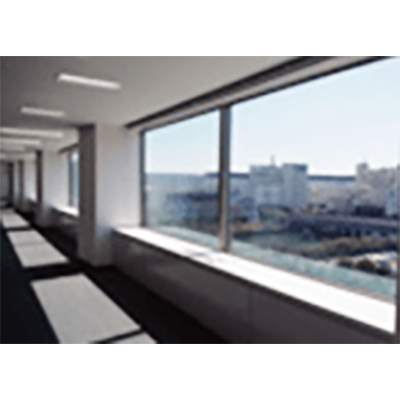窓ガラス用 遮熱シート ZEROSHEET-株式会社オプス