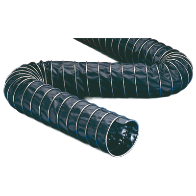 溶接ヒューム回収用耐熱ホース 難燃性 CP HiTex 467 WELDING-エフ・アイ・ティー・パシフィック株式会社