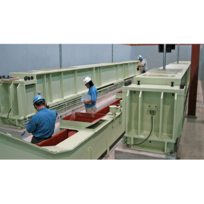 空気ばね防振 ASD 空気ばね防振装置 ガーター空気ばね防振システム-株式会社エーエス