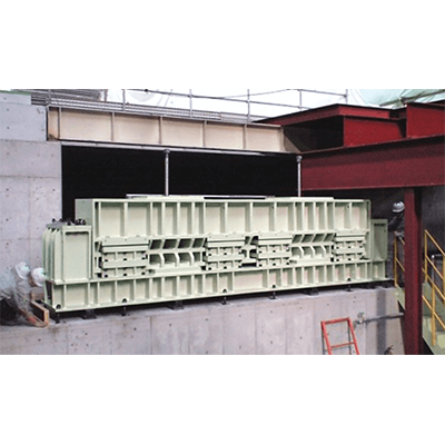 空気ばね防振 ASD 空気ばね防振装置 ハイロード空気ばね防振システム-株式会社エーエス