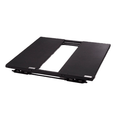 精密機械向け SSX-E (機器免震)-株式会社エーエス