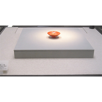 美術館、文化財向け HBRシリーズ-株式会社エーエス