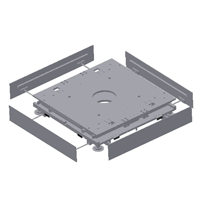 美術館、文化財向け TCRシリーズ-株式会社エーエス