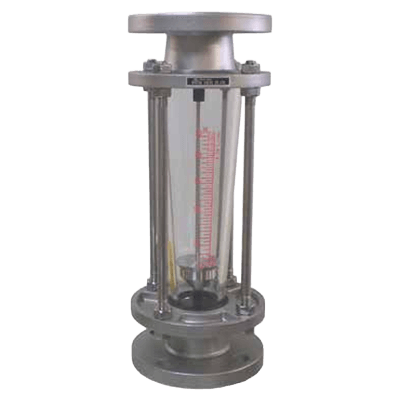 面積流量計 アクリル・ガラステーパー管タイプ ATLシリーズ-流体工業株式会社