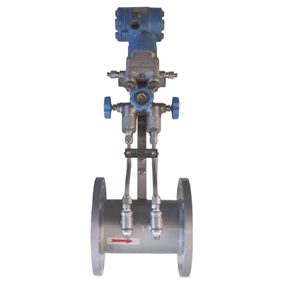 蒸気・気体・液体 の流量測定に 差圧流量計 RDTシリーズ-流体工業株式会社