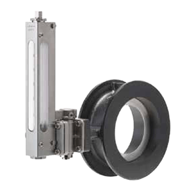 差圧流量計 オリフィス・フローメータ フローセル型 RLYシリーズ-流体工業株式会社