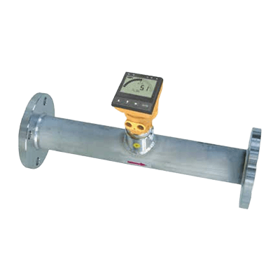 パドル流量計 トランスミッタ 9900-流体工業株式会社