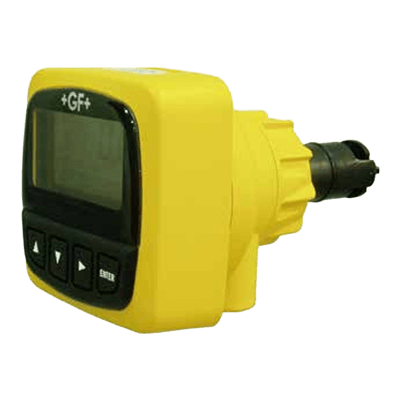 パドル流量計 フロー・トータライザ 8150-流体工業株式会社