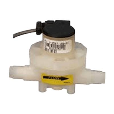 パドル流量計 ミニフロー・センサ 2507-流体工業株式会社