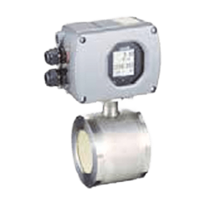 ウエハー電磁流量計 LF410/LF620/LF622-流体工業株式会社