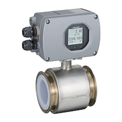 サニタリ電磁流量計 LF490/LF620/LF622-流体工業株式会社