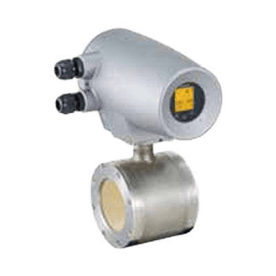 非接液電極形電磁流量計 LF511/LF541-流体工業株式会社