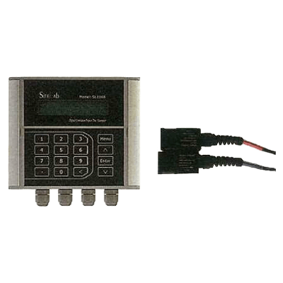 超音波流量計 時間差式流量計 SL1168-流体工業株式会社