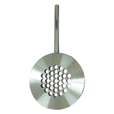 整流板 SEP ウェハー形-流体工業株式会社