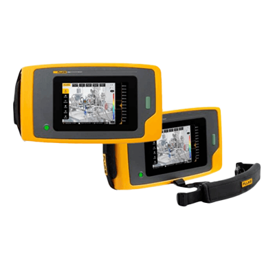 産業用超音波カメラ FLK-ii905 / ii915-エースウェルドジャパン株式会社