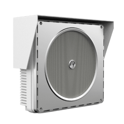 固定音響イメージングカメラ CRY2623M-エースウェルドジャパン株式会社