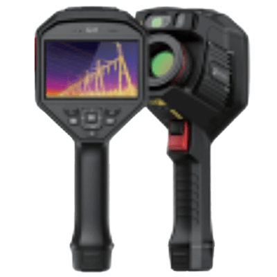 プロ仕様の超高解像度サーマルカメラ 産業用ハンドヘルドサーマルカメラ Gx1シリーズ-エースウェルドジャパン株式会社