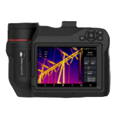 超高性能検査・研究用サーマルカメラ 産業用ハンドヘルドサーマルカメラ SPシリーズ-エースウェルドジャパン株式会社