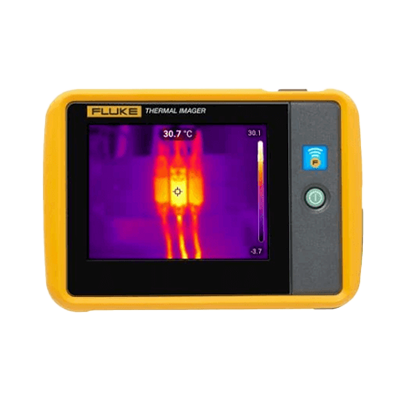 産業検査用サーモグラフィーカメラ PTi120 ポケットサイズ・サーモグラフィー-エースウェルドジャパン株式会社