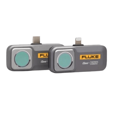 産業検査用サーモグラフィーカメラ iSee™ TC01A/B-エースウェルドジャパン株式会社