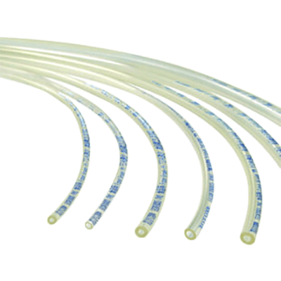 チューブ類 エコフーズ PVC (食品用ローラーポンプチューブ)-三洋テクノス株式会社