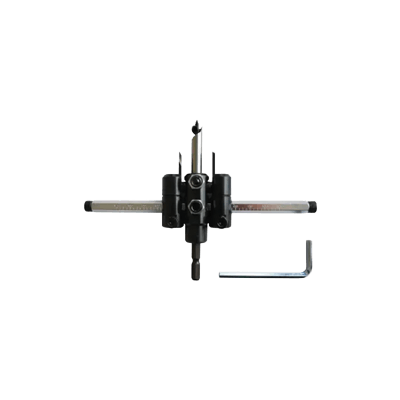 ドリルドライバ・インパクトドライバで使用できる自在錐 / No.36X 充電ドリル用自在錐-株式会社スターエム