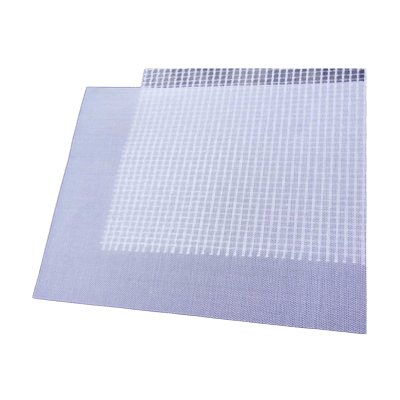 樹脂メッシュ 耐薬品ポリエチレンメッシュ ニップ (ポリエチレン) 強力網-株式会社くればぁ