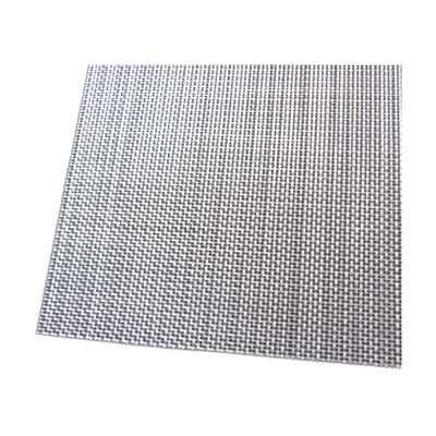 樹脂メッシュ 耐薬品ポリプロピレン (PP)-株式会社くればぁ