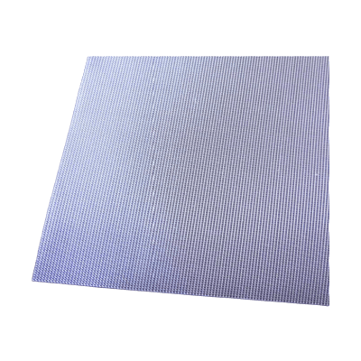 樹脂メッシュ 制電カーボンメッシュ (静電気防止メッシュ)-株式会社くればぁ