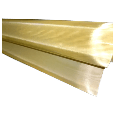 金属メッシュ 青銅 (ブロンズ) 金網-株式会社くればぁ