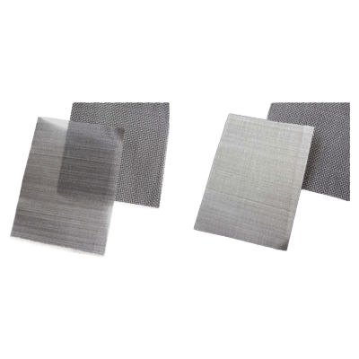 金属メッシュ チタン-株式会社くればぁ